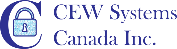 CEW Systems Canada Inc