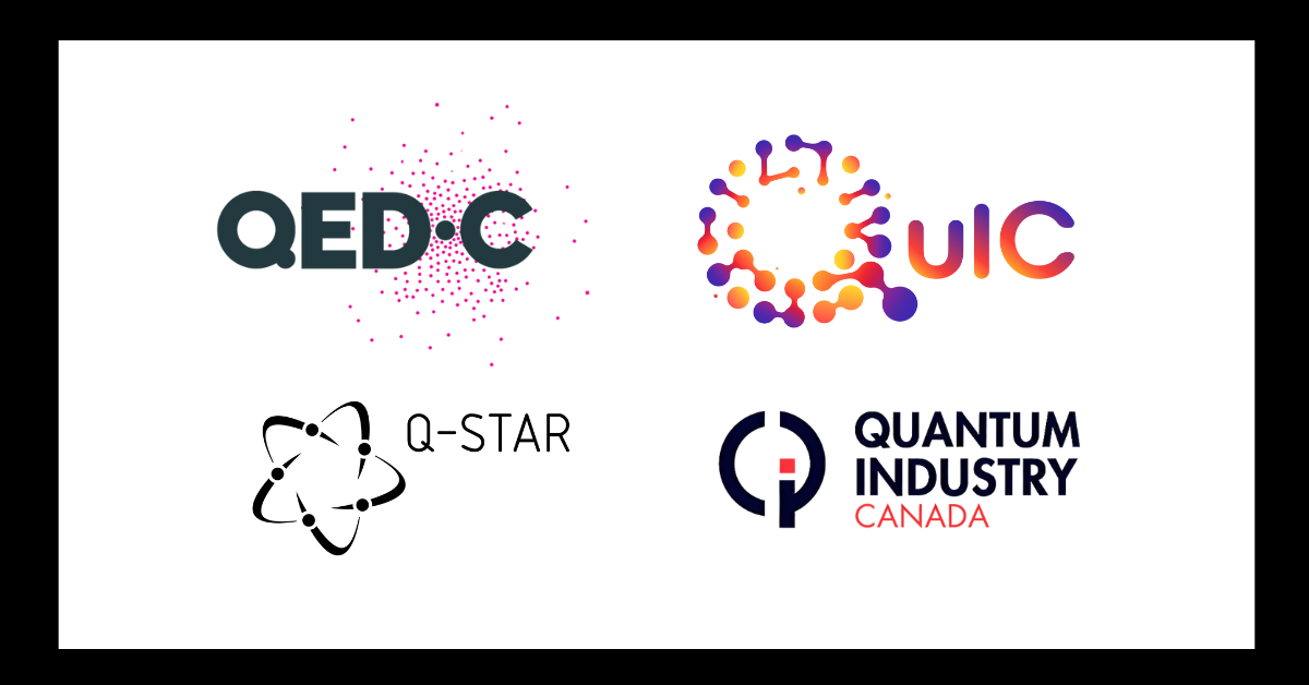 QIC Joins Icqia As Founding Member | Quantum Industry Canada