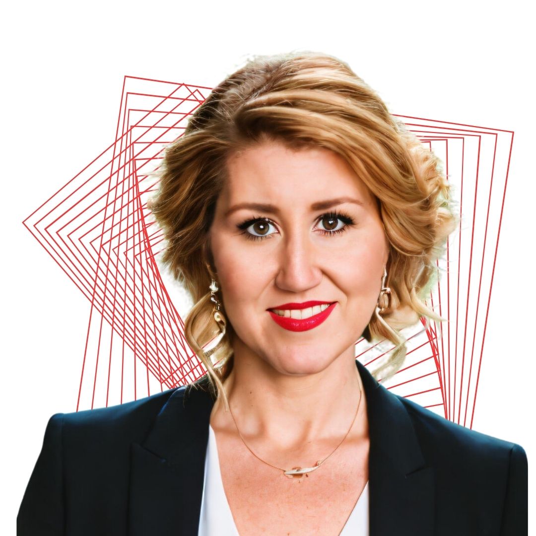 Lisa Lambert, QIC CEO